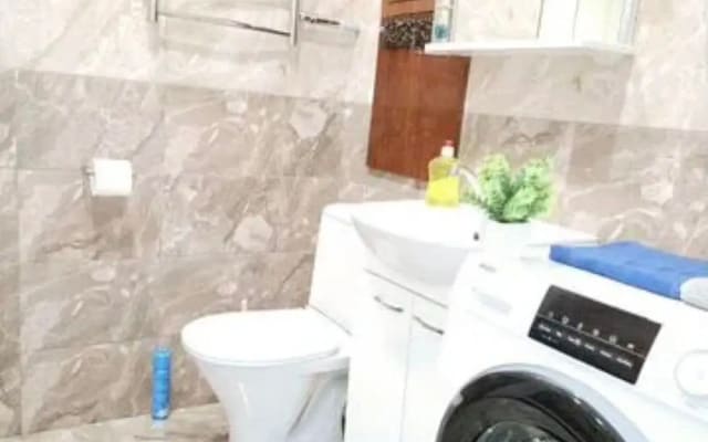 Квартира Уютная Студия
