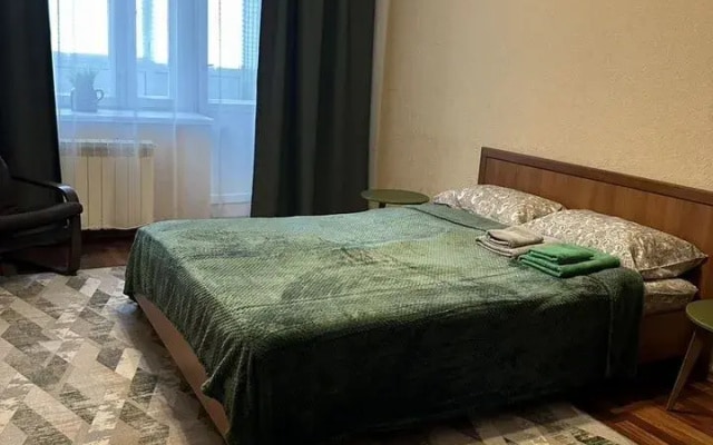 Квартира в центре города