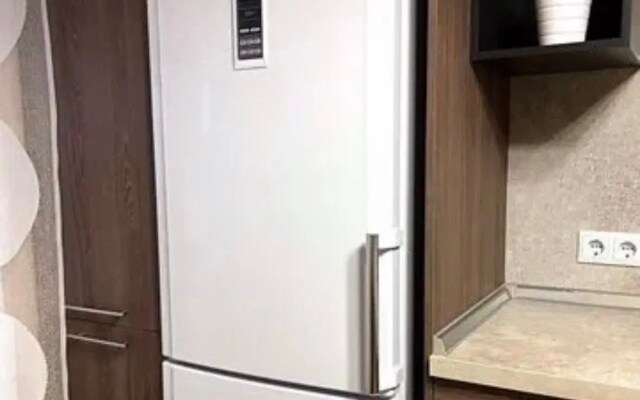 Квартира Уютная чистая