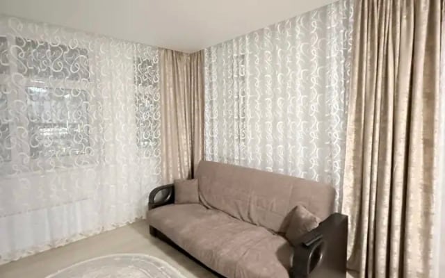 Квартира Уютная двушка в Звездном