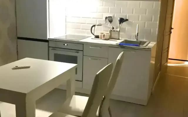Квартира с видом на море