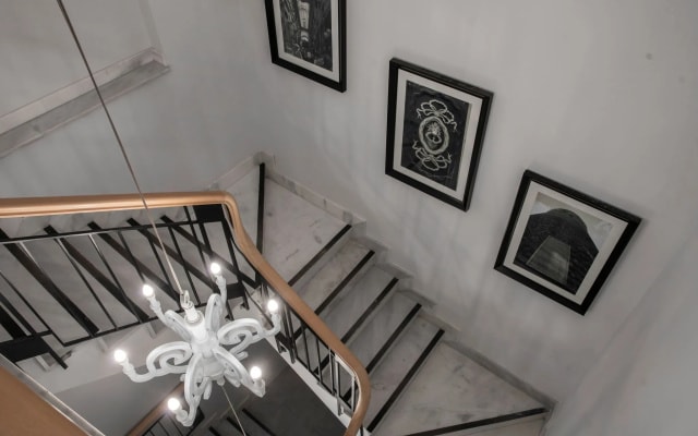 Akka Hotels Suites Taksim