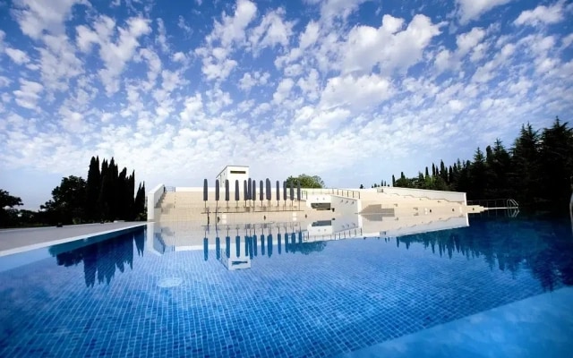 RODINA Grand Hotel & SPA Sochi