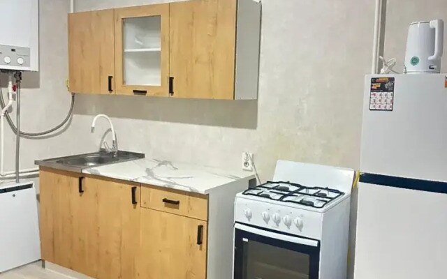Квартира на Тимирязева 1