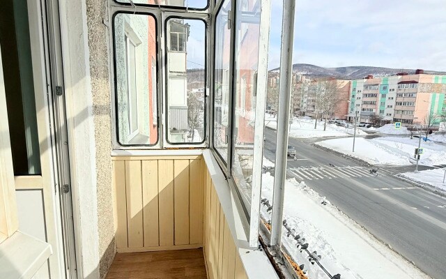 Квартира Рента 65 на Пуркаева 82