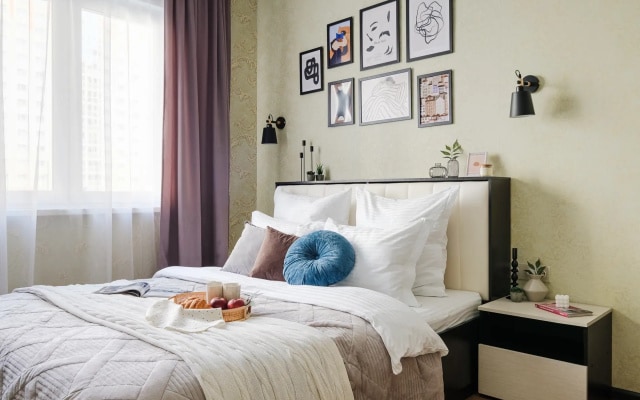 Апартаменты Life Apartments
