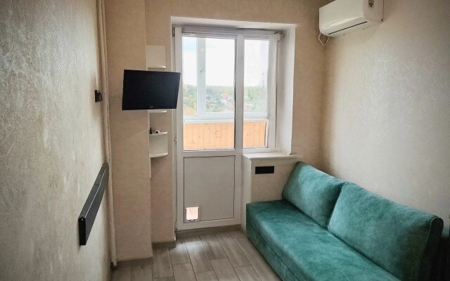 Квартира Don-room на Извилистой 7