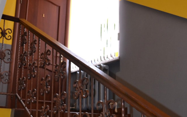 Neolit Guest house