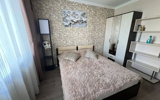 Квартира на Улице Есенина 24