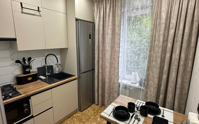 Квартира посуточно в Железноводске