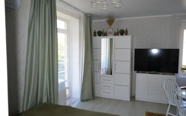 Квартира Alpen39