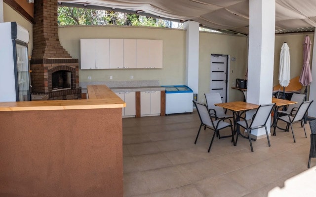 Жилое помещение Villa Mira