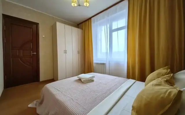 Квартира на Зюзино