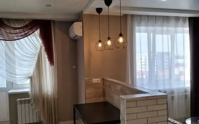 Квартира на Масленникова Омск