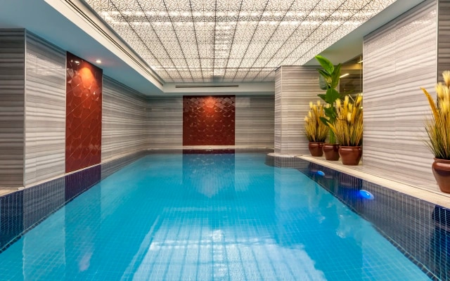 Hotel Sultania - Boutique Class