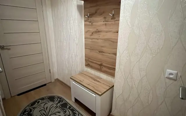 Квартира Двухкомнатная AmaFlat у метро Грушевка