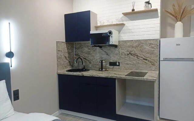 Квартира Дизайнерская студия в Шакше