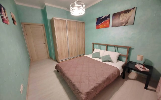 Квартира на улице Малыгина 90 (18)