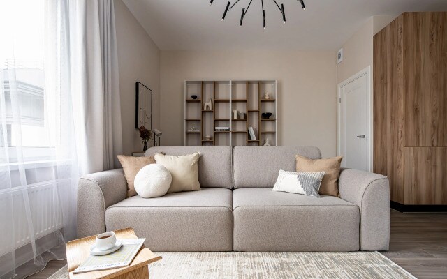 Квартира Merino Home Альба