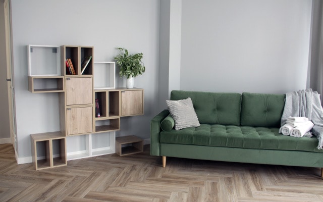 Апартаменты Saari Apart