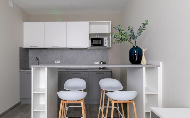 Квартира евродвушка от Rent Profi