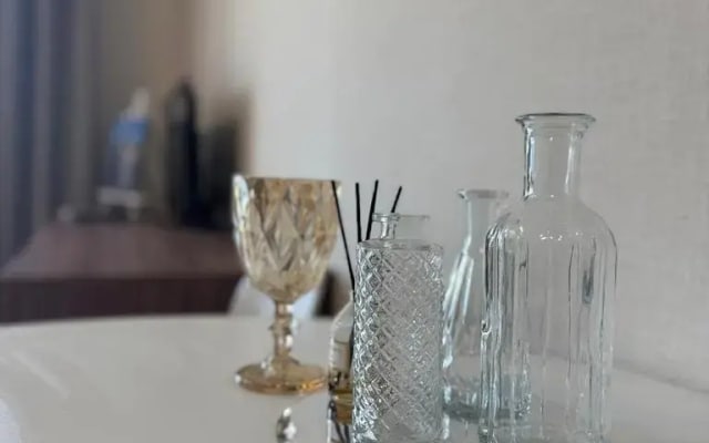 Квартира на улице Майора Филипова 11к1