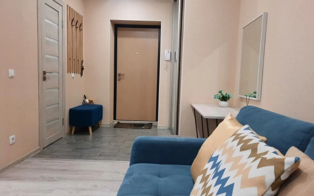 Апартаменты Home Inn