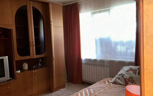 Квартира У Татьяны