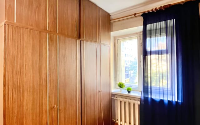 Квартира Трехкомнатная квартира рядом с Кремлем