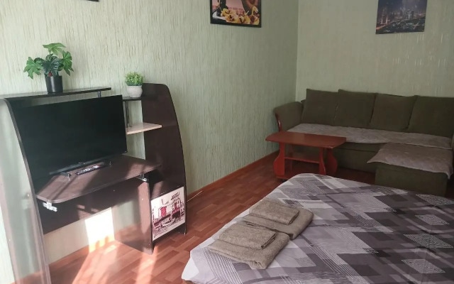 Квартира Уютная Aday Aparts в Центре Курска