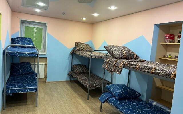 БестужевЪ