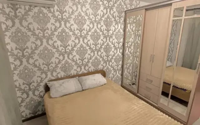Квартира Cтудия в заводском