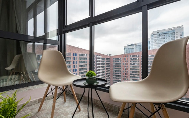 Апартаменты Семейные Elite Apartments