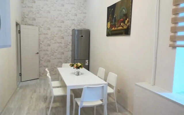 Квартира Marko's House