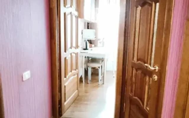 Квартира на Проспекте Карла Маркса 204к2