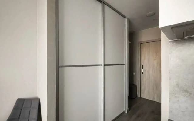 Апартаменты Butler In2it