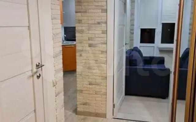 Квартира Новоизмайловский проспект 46/1