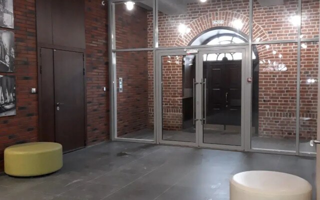 Квартира Apartanik