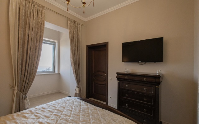 Квартира Premier Black Sea 72