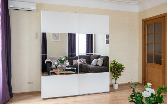 Квартира GM Apartments на Арбате