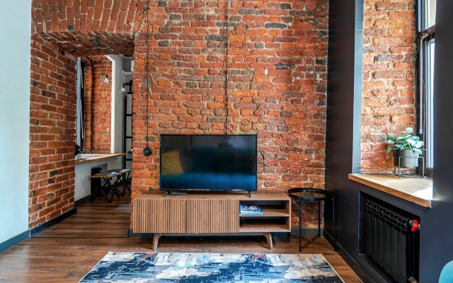 Апартаменты Be Home Liteyny