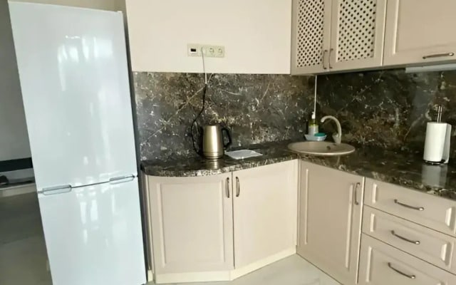 Квартира на Армавирской Улице 20А