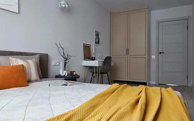 Уют в Деталях | Уютная квартира с Ремонтом из Pinterest