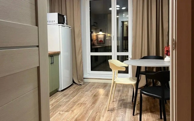 Квартира на улице Дубровинского 110A