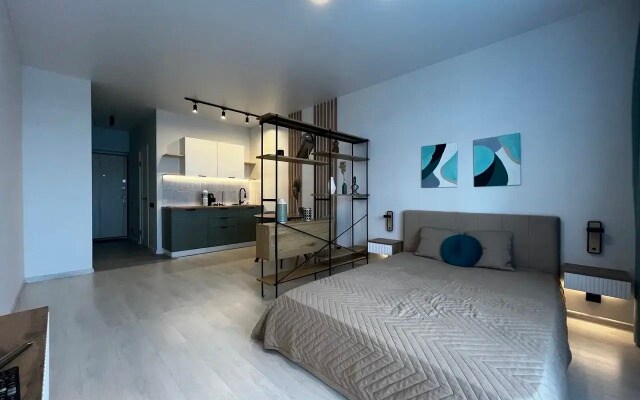 Квартира Rent Apartment 71 Рязанская