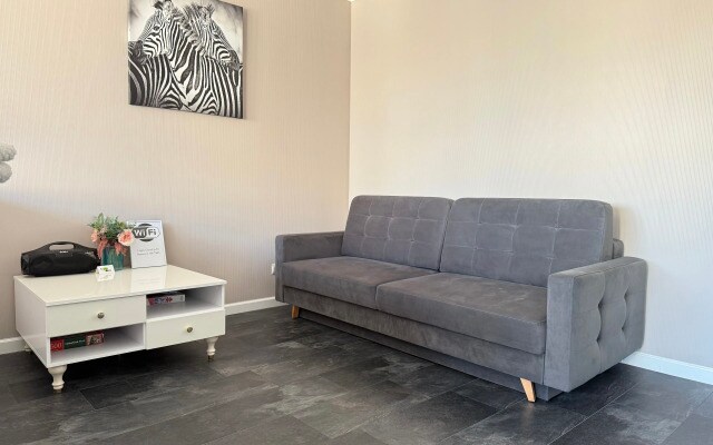 Апартаменты Кранц Apple Home