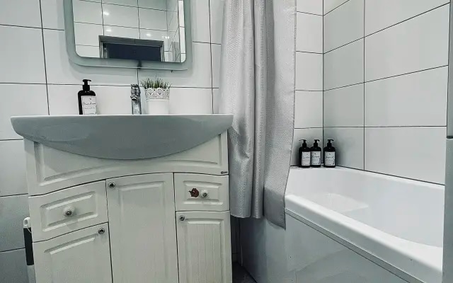 Гостевой дом Мелиоратор House
