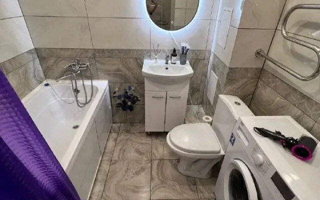 Квартира Студия на Пискунова