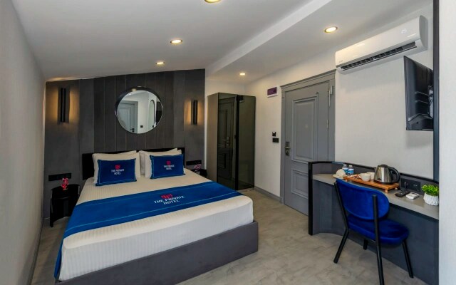 The Private Airport Hotel