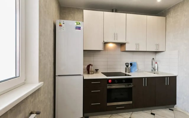 Квартира 1 МаксРеалти24 Новотушинская, 4